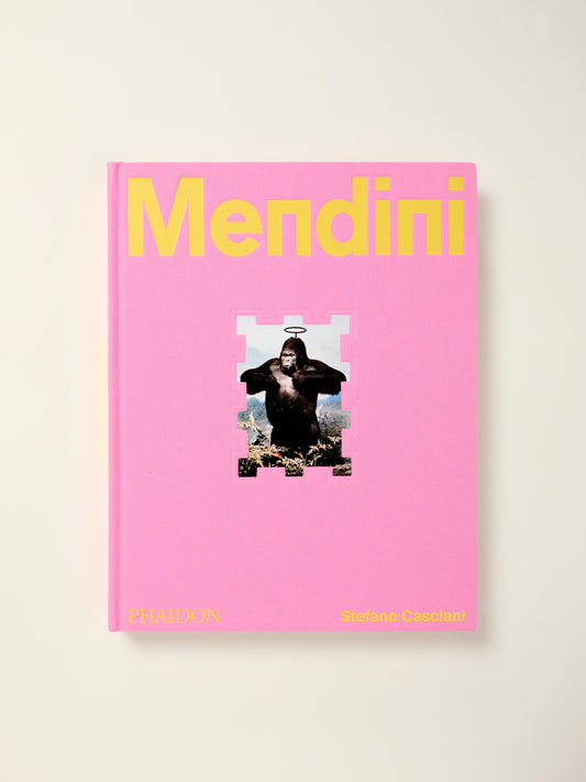 Alessandro Mendini: Imagination Takes Command