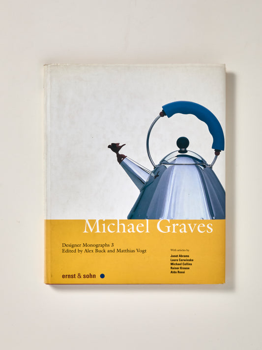 Michael Graves