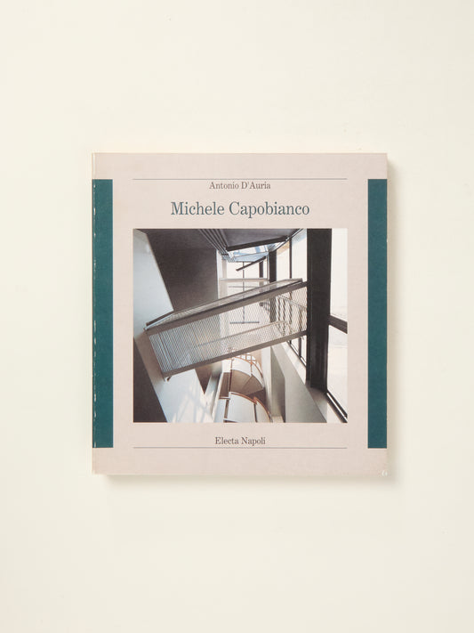 Michele Capobianco (Italian Edition)