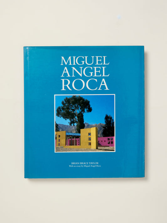 Miguel Angel Roca