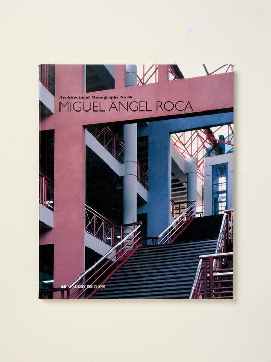 Miguel Angel Roca