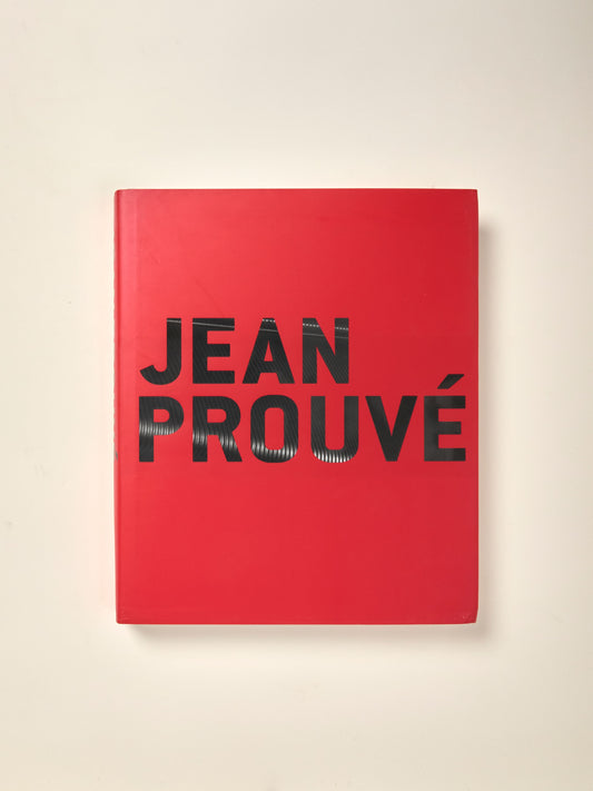 Jean Prouve