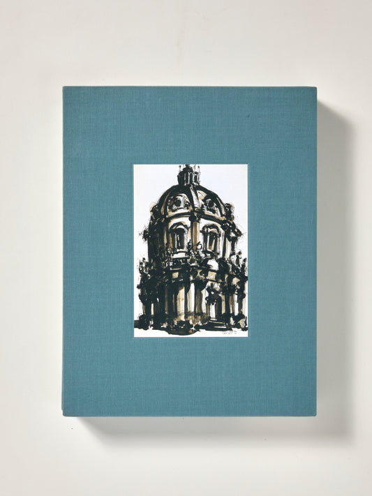 Michael Graves: Images of a Grand Tour