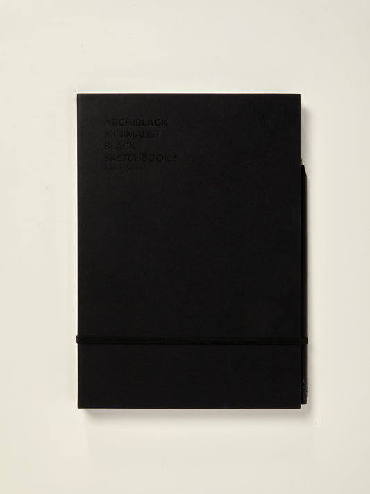 Archiblack Sketchbook