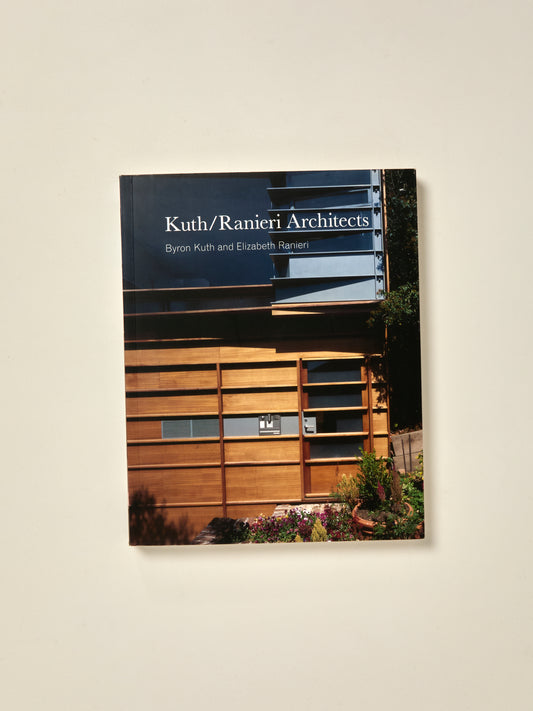 Kuth / Ranieri Architects