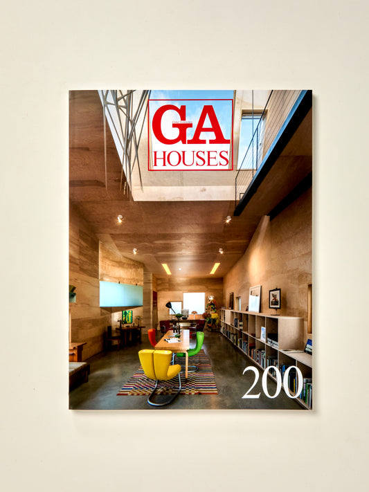 GA Houses 200