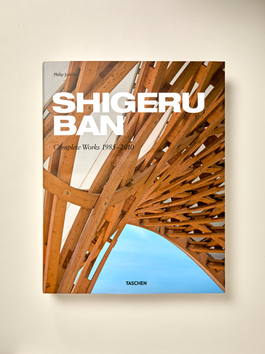 Shigeru Ban