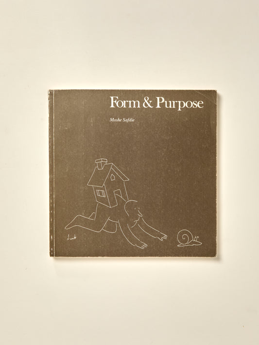 Form & Purpose