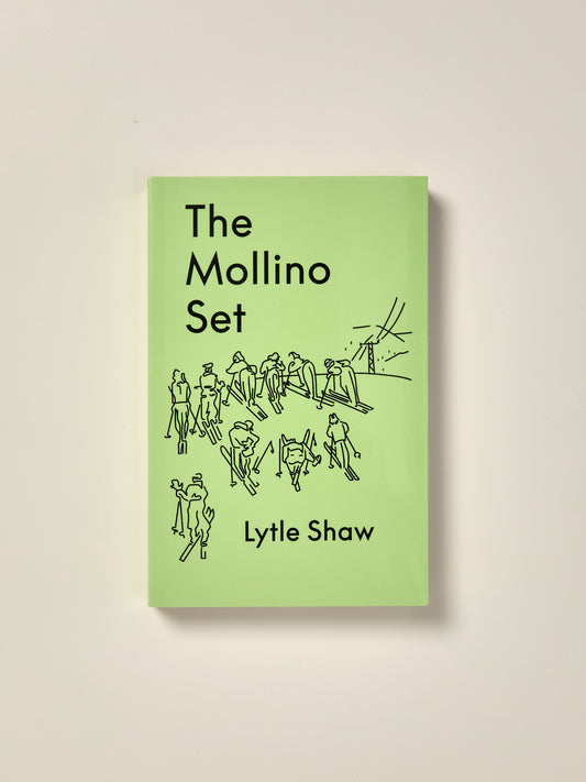The Mollino Set