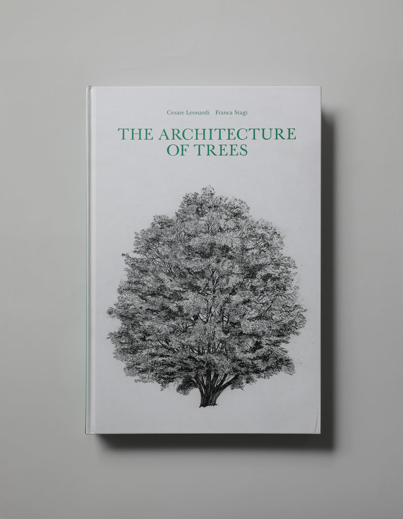 The Architecture of Trees