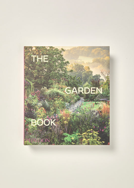 The Garden Book