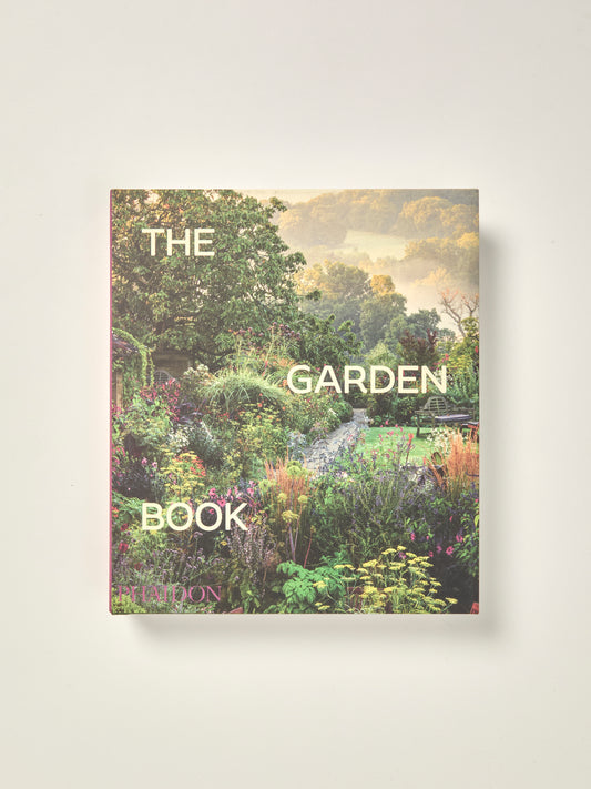 The Garden Book