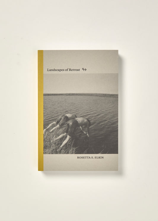 Landscapes of Retreat