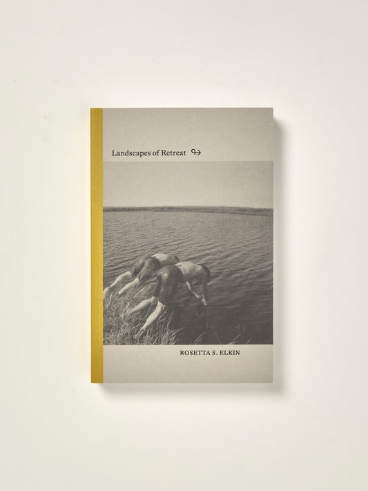 Landscapes of Retreat