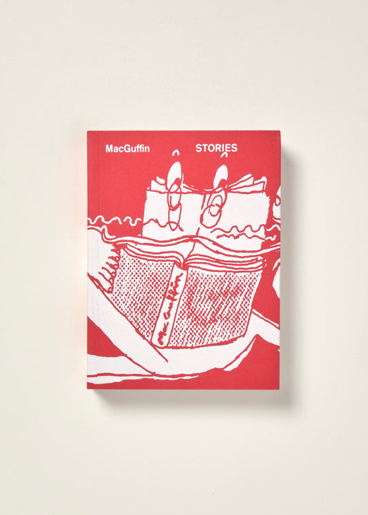 MacGuffin Stories