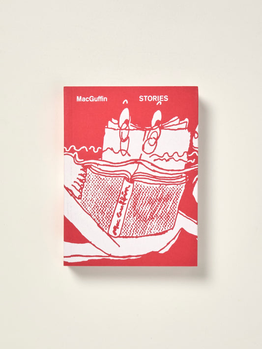 MacGuffin Stories