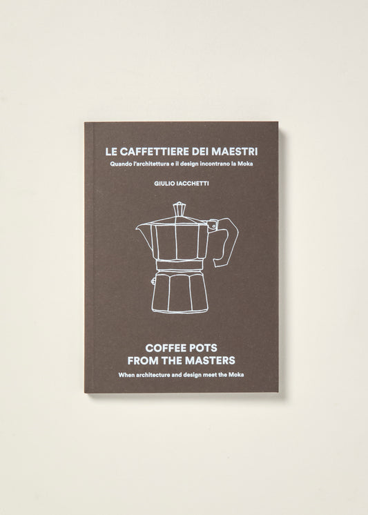 Coffee Pots from the Masters