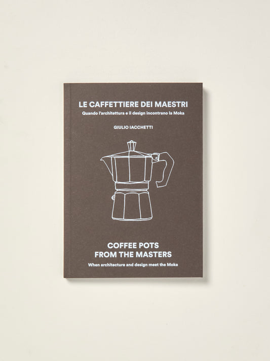 Coffee Pots from the Masters
