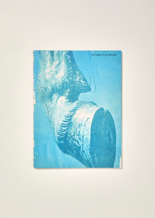 The Images of Luis Barragán