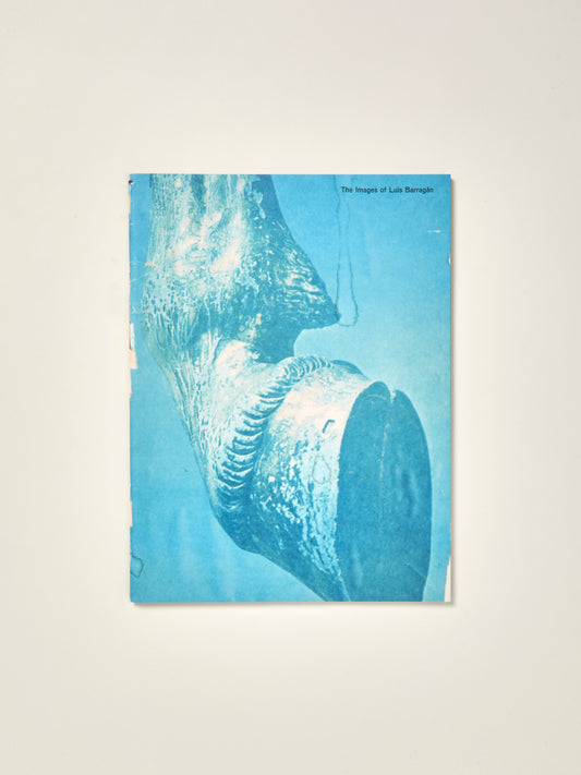 The Images of Luis Barragán