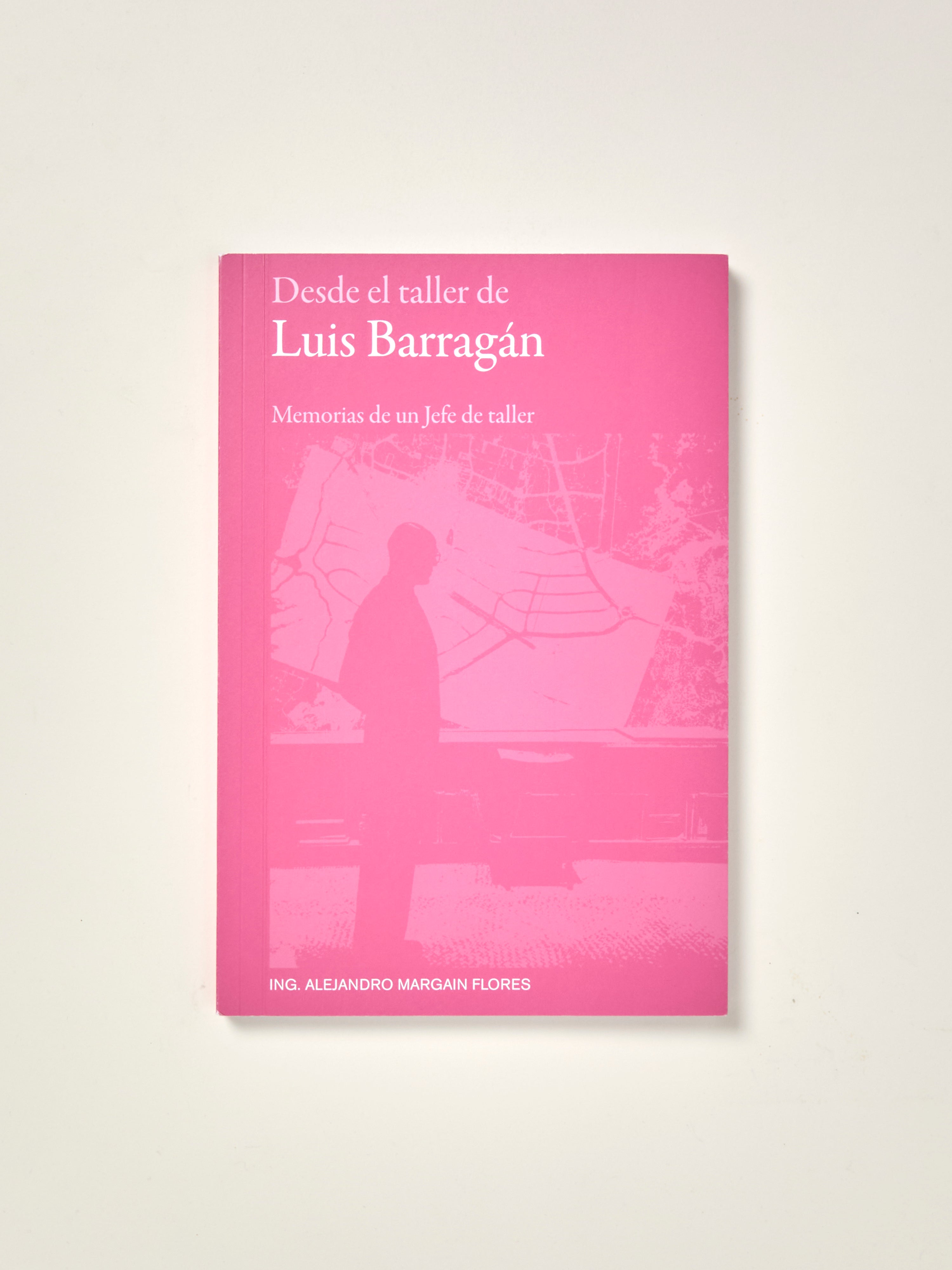 Residential Masterpieces 2: Luis Barragán - Barragán House