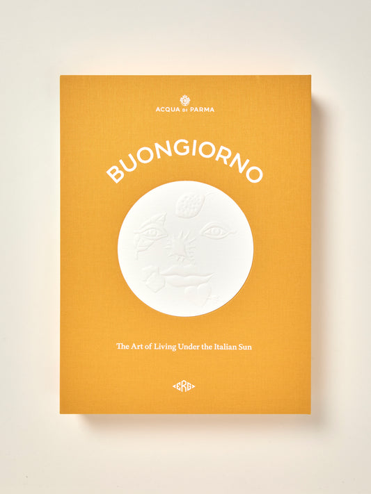 Buongiorno: The Art of Living Under the Italian Sun