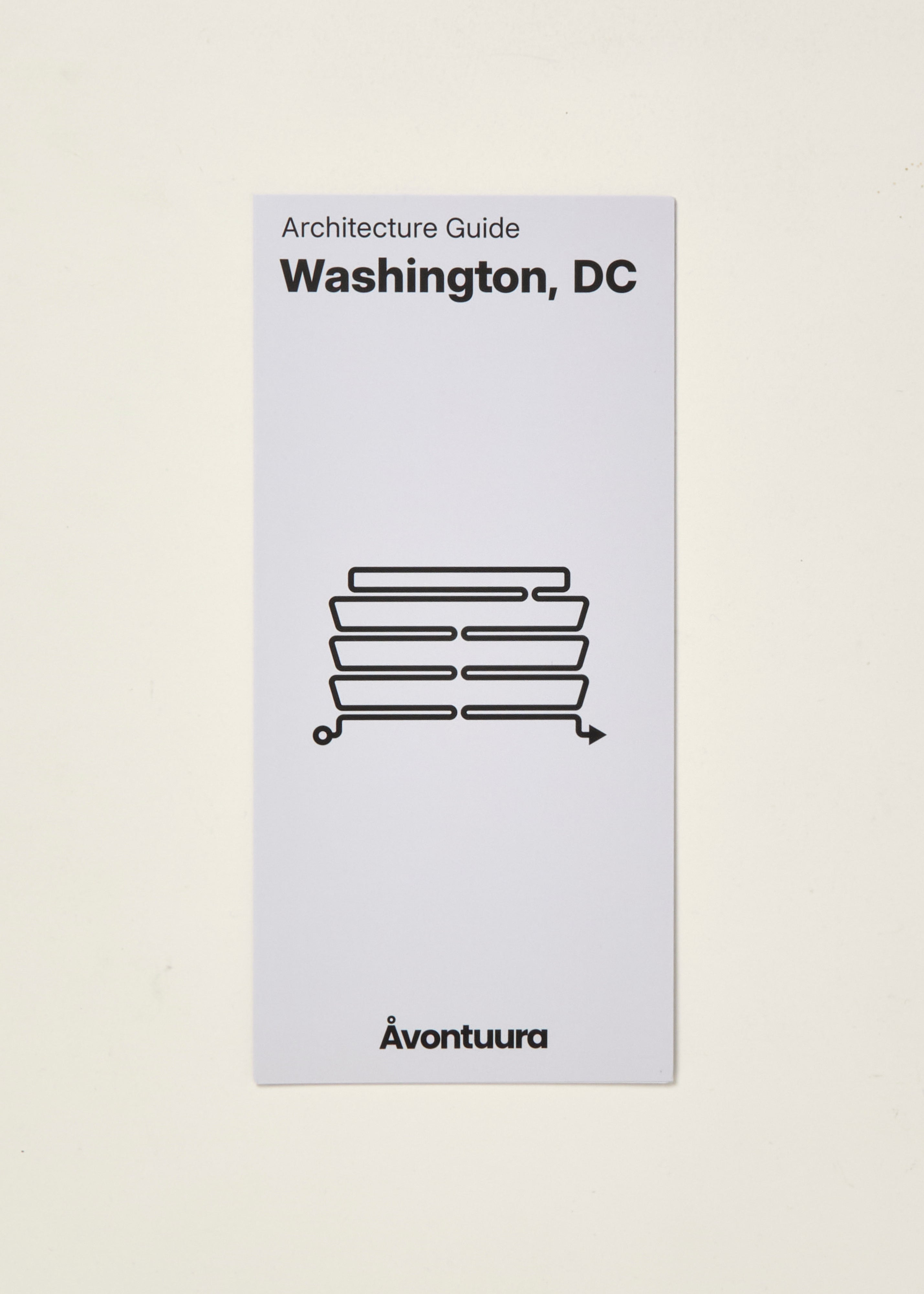 Architecture Guide to Washington DC — William Stout Architectural