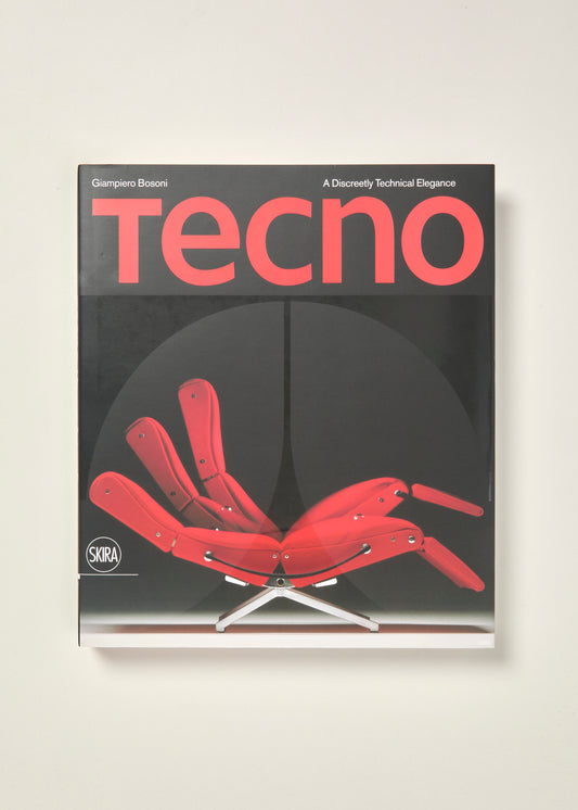 Tecno: The Dicreet Elegance of Technology