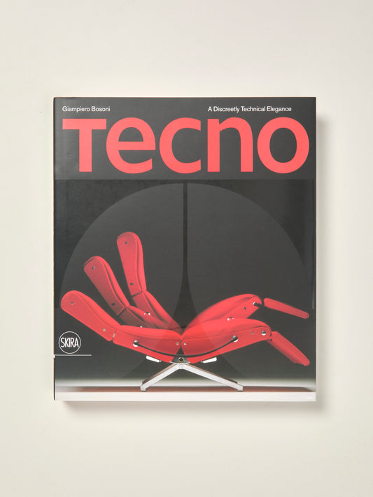 Tecno: The Dicreet Elegance of Technology