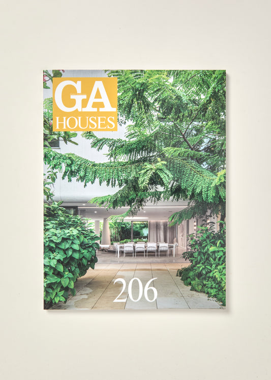 GA Houses 206