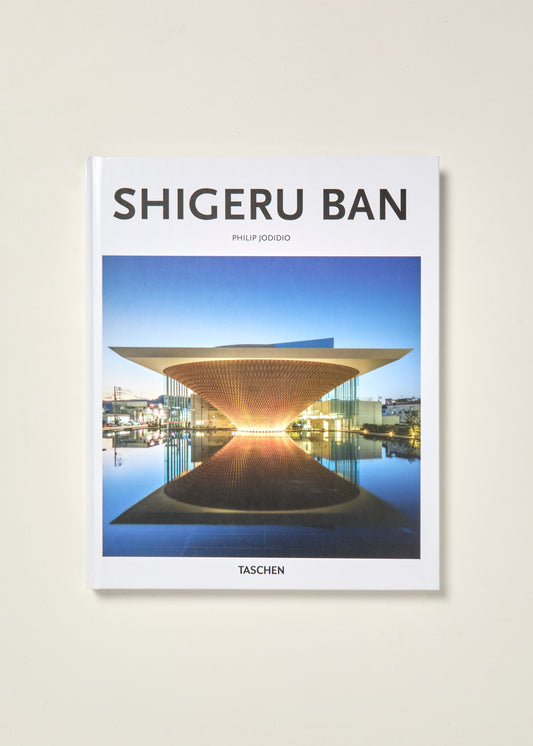 Shigeru Ban