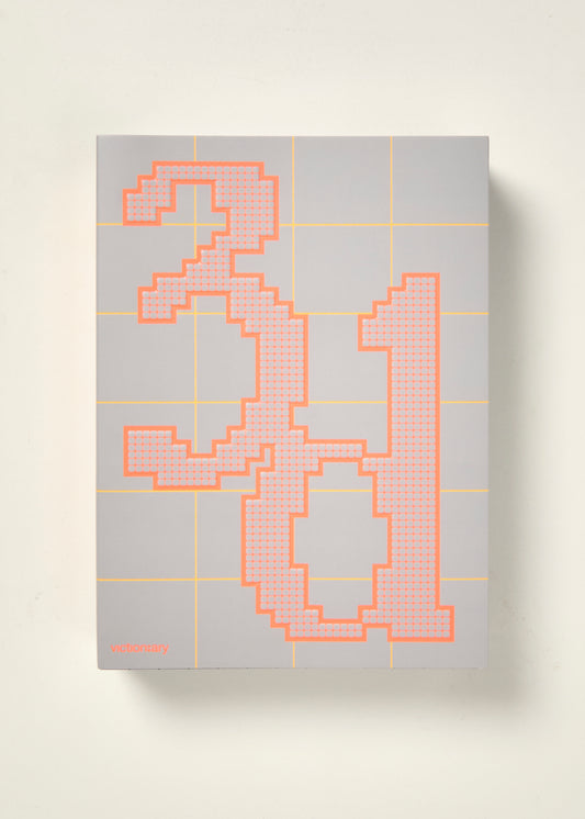 Three Dimensional: 3D Graphics in Branding and Design