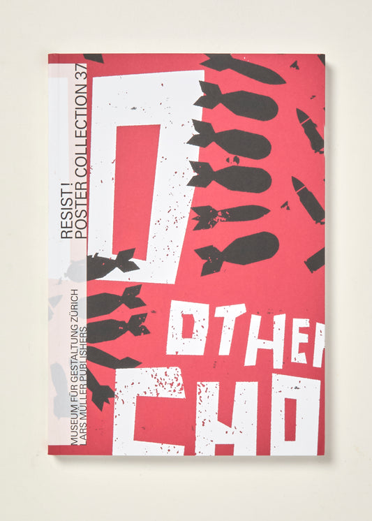 Resist! Poster Collection 37