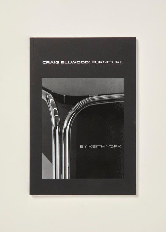 Craig Ellwood: Furniture