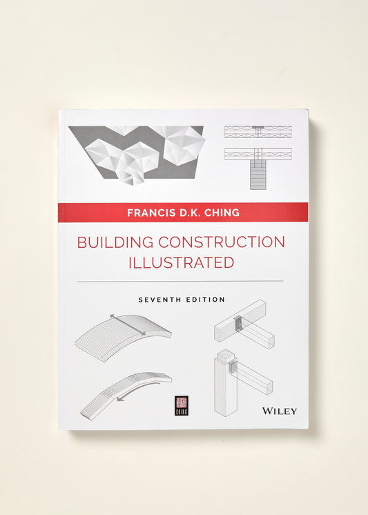 Building Construction Illustrated