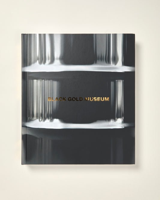 Black Gold Museum