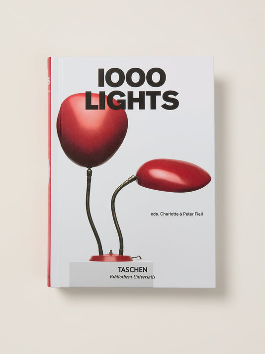 1000 Lights