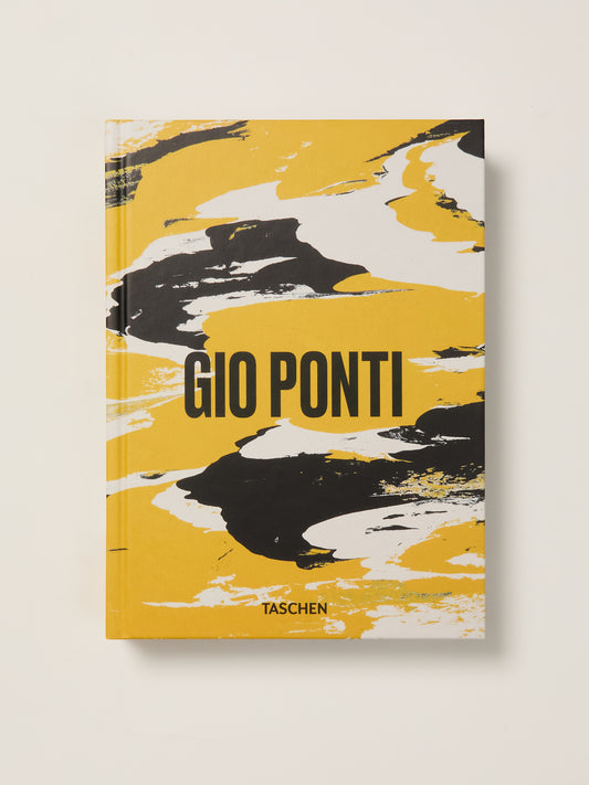 Gio Ponti (45th Ed)