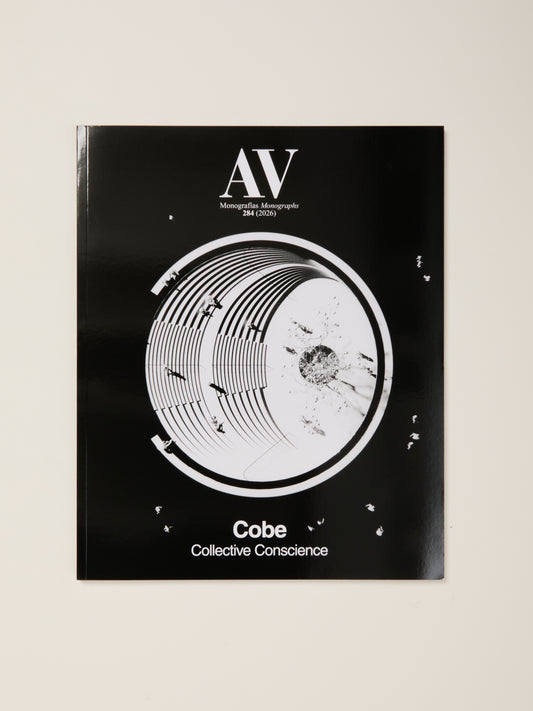 AV Monography 284: COBE