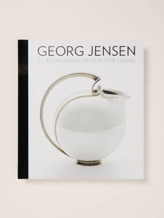 Georg Jensen: Scandinavian Design for Living
