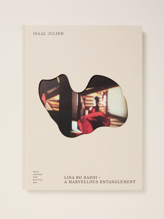 Isaac Julien: Lina Bo Bardi - A Marvellous Entanglement