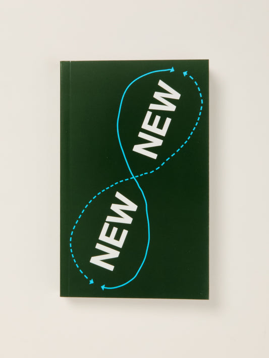 New New Typography: Adventures in Transborder