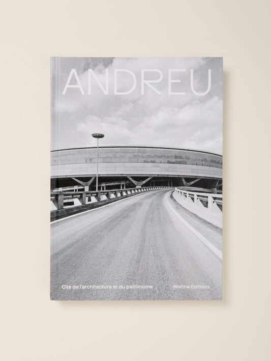 Paul Andreu