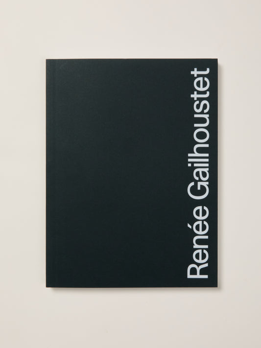 Renée Gailhoustet