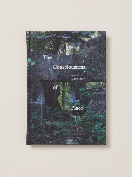 The Consciousness of Place
