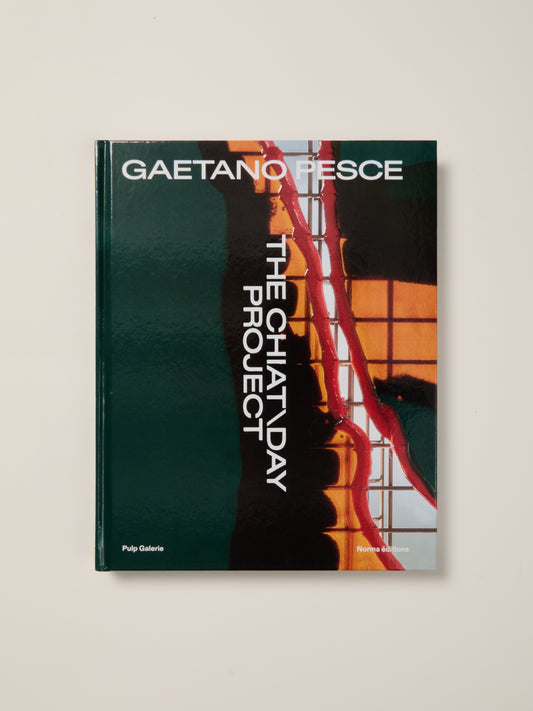 Gaetano Pesce: The ChiatDay Project