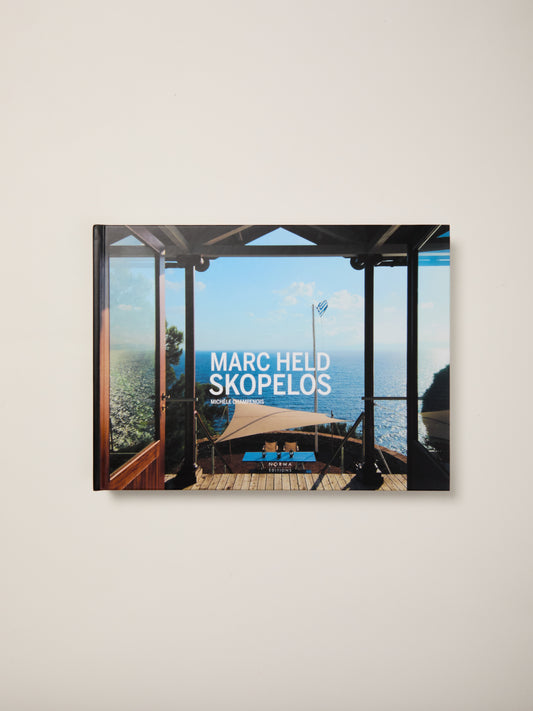 Marc Held: Skopelos