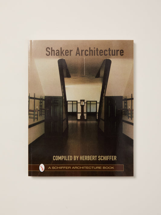 Shaker Architecture