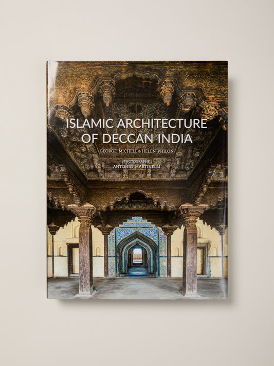 Islamic Architecture of Deccan India