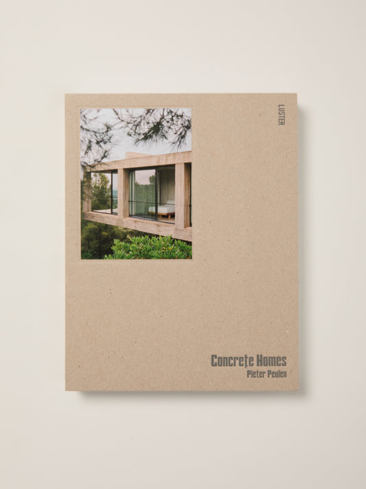 Concrete Homes